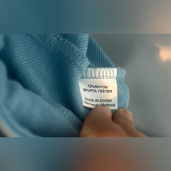 NWT Woman’s Anrabess drawstring romper jumpsuit - Picture 7 of 13